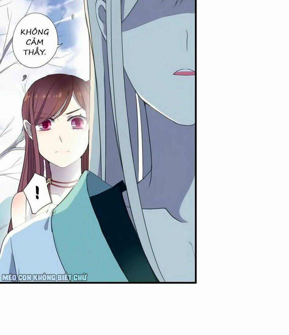 Bách Yêu Dị Văn - Chapter 10 - Trang 54