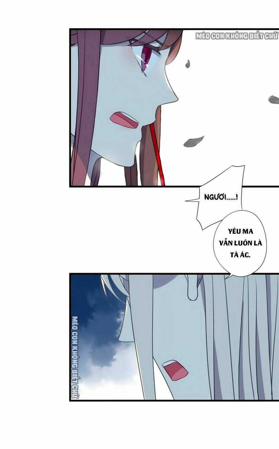 Bách Yêu Dị Văn - Chapter 10 - Trang 55