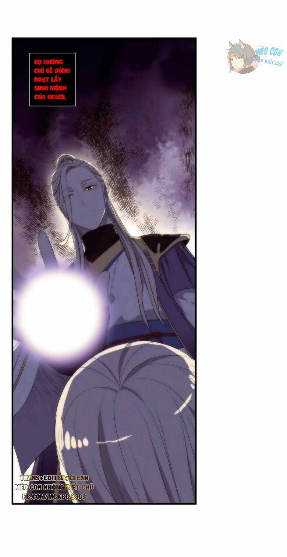 Bách Yêu Dị Văn - Chapter 10 - Trang 57