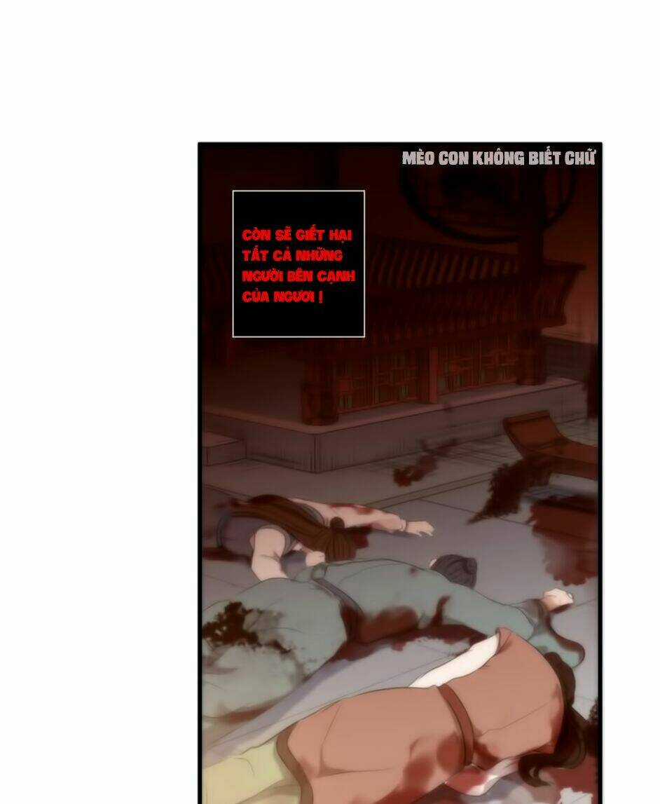 Bách Yêu Dị Văn - Chapter 10 - Trang 58