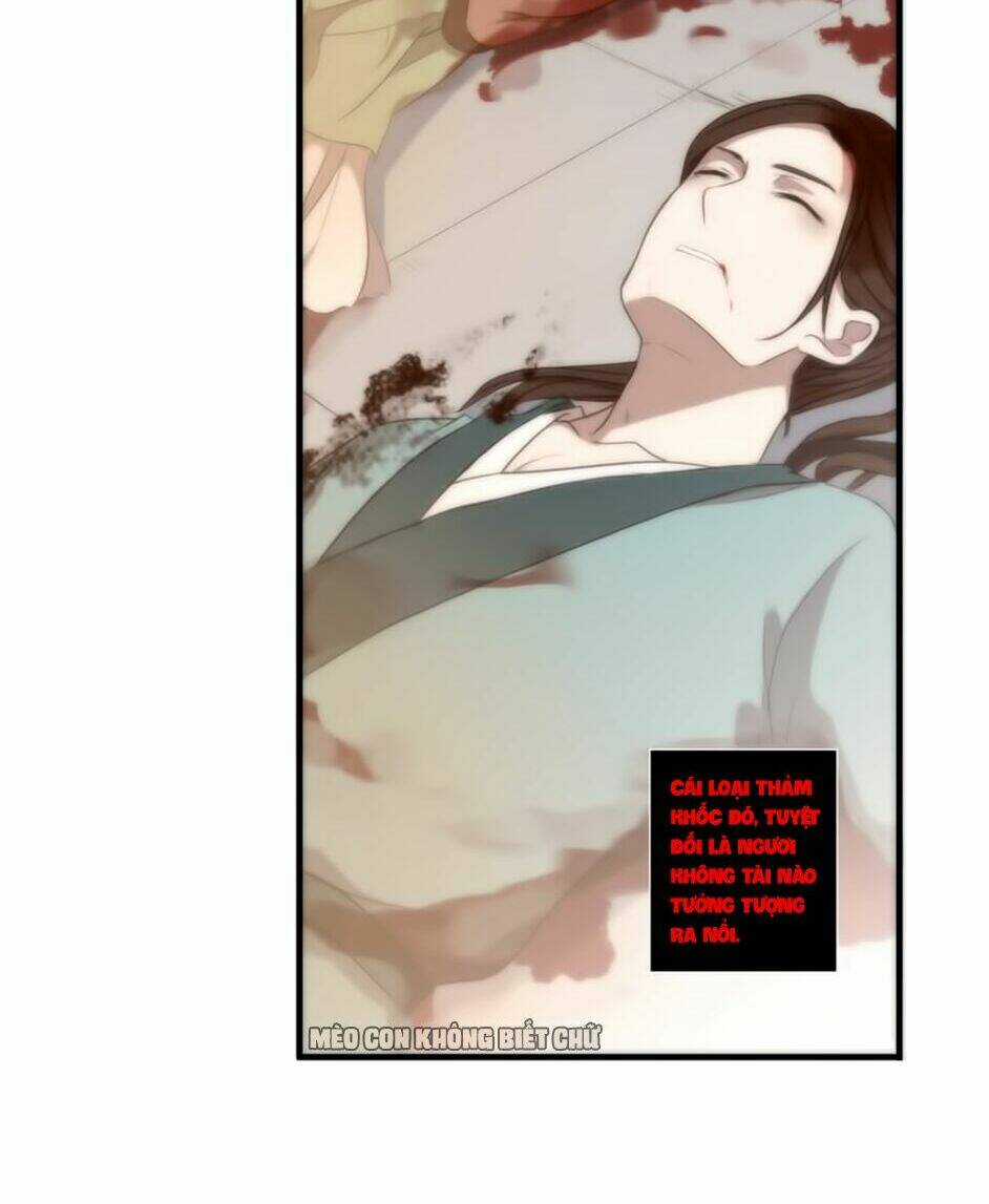 Bách Yêu Dị Văn - Chapter 10 - Trang 59