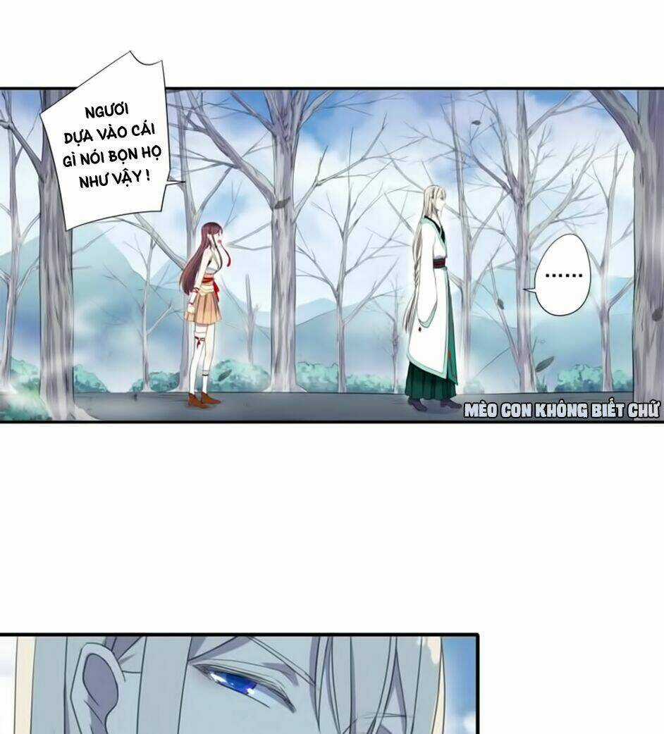 Bách Yêu Dị Văn - Chapter 10 - Trang 60