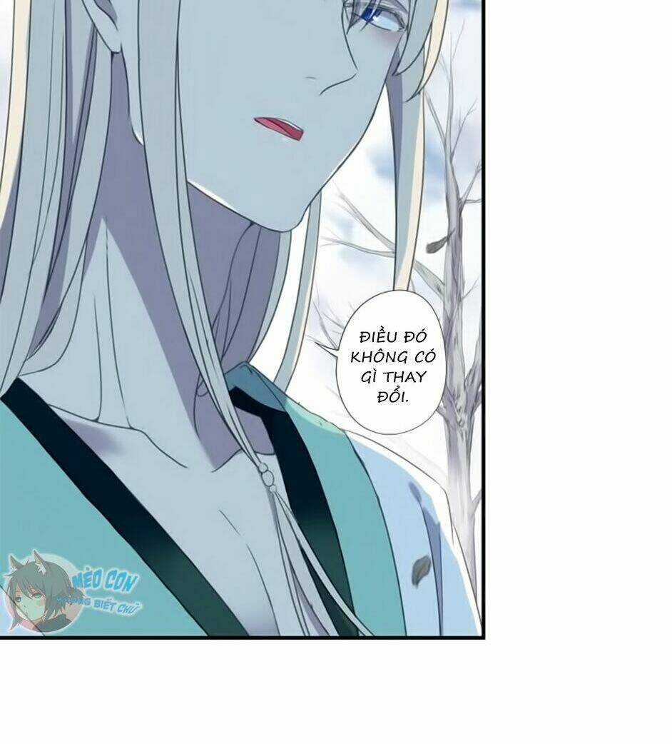 Bách Yêu Dị Văn - Chapter 10 - Trang 61