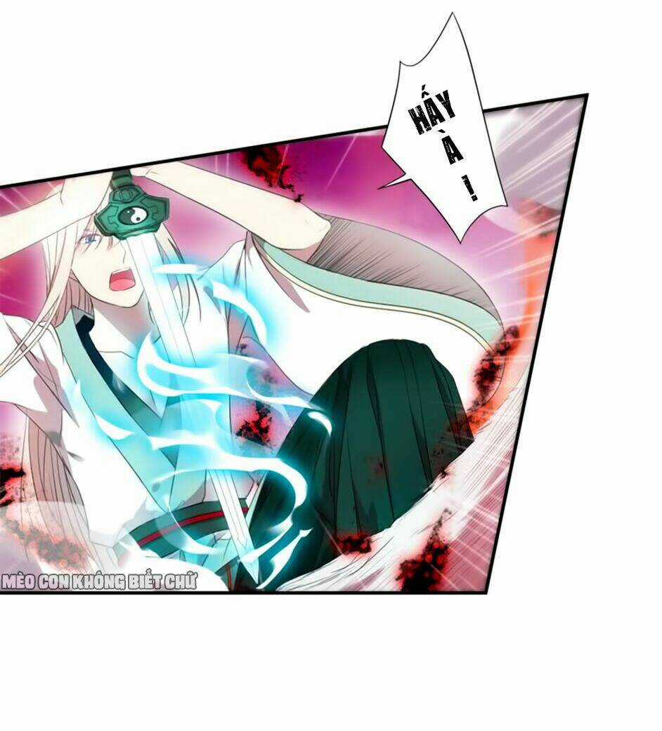 Bách Yêu Dị Văn - Chapter 10 - Trang 8