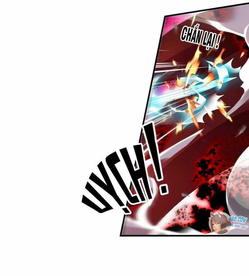 Bách Yêu Dị Văn - Chapter 10 - Trang 9