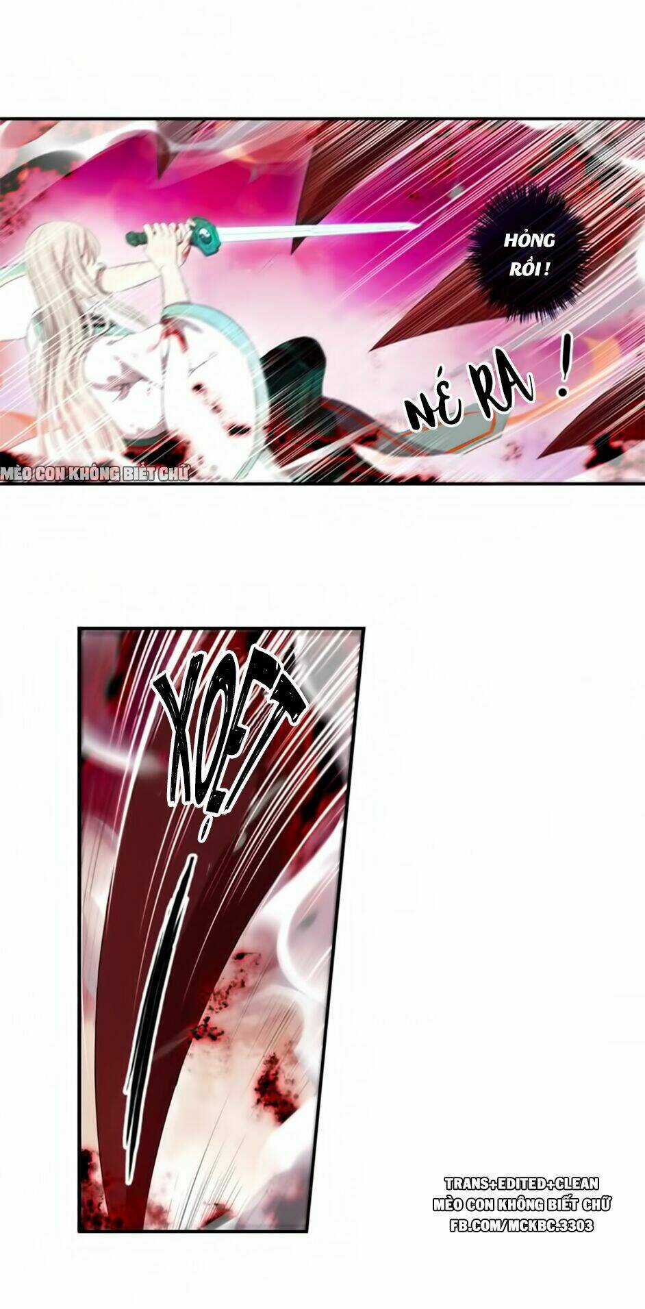 Bách Yêu Dị Văn - Chapter 10 - Trang 10