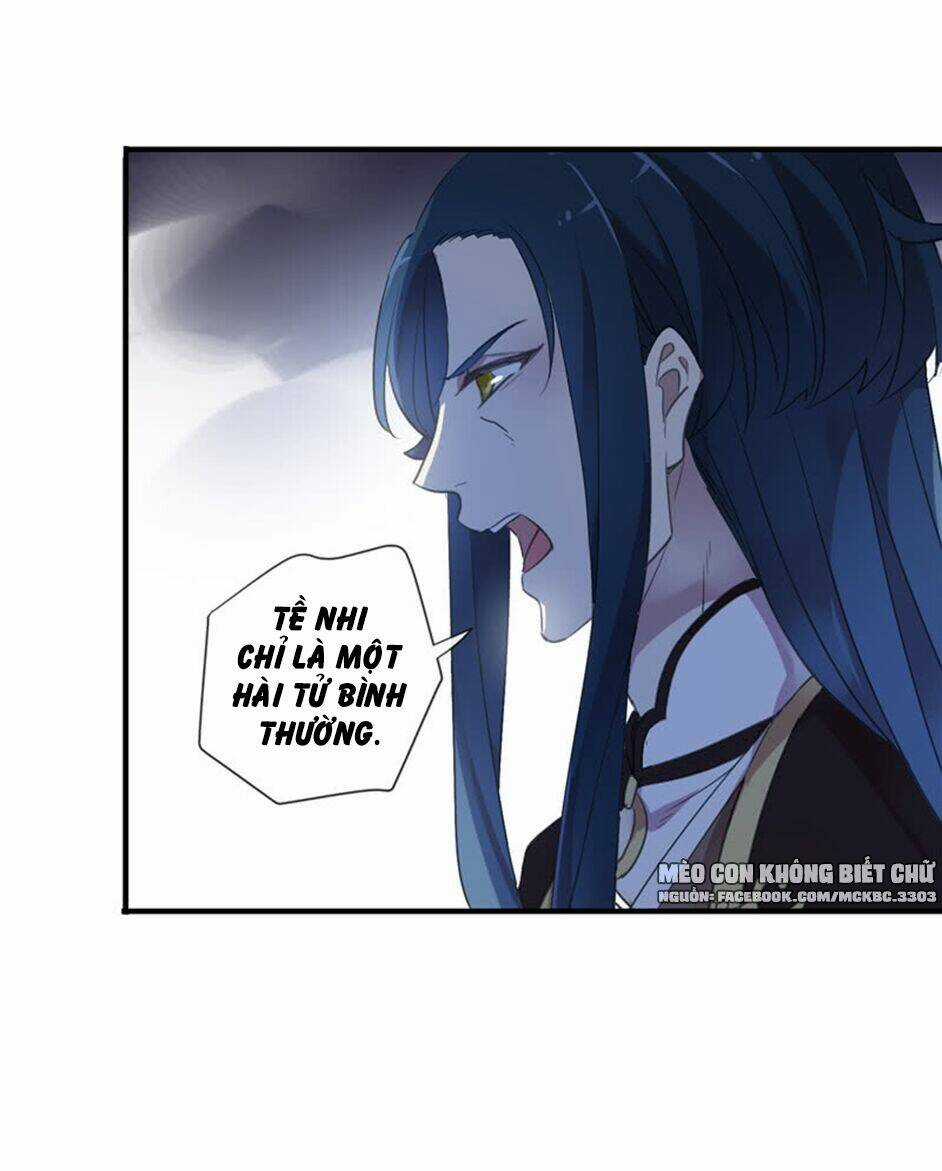 Bách Yêu Dị Văn - Chapter 100 - Trang 13