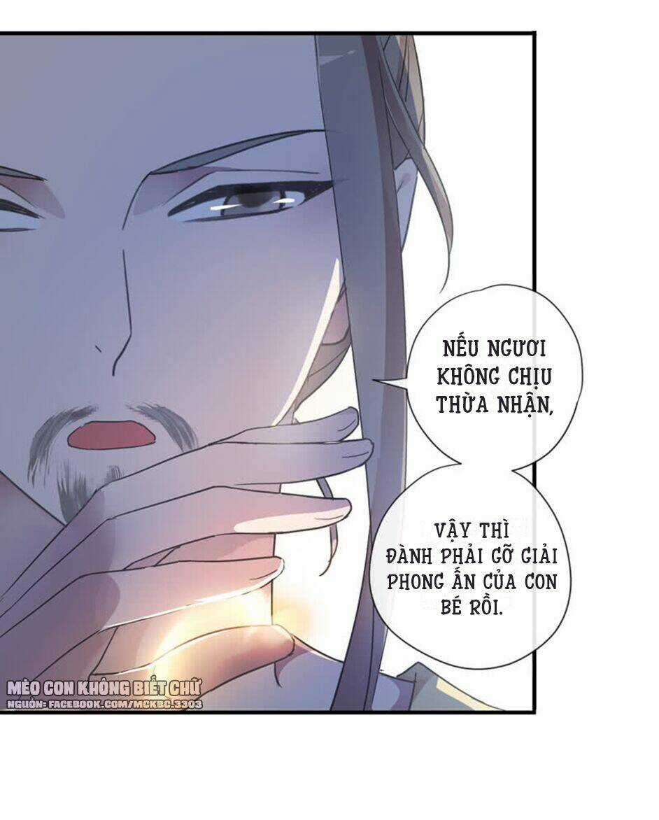 Bách Yêu Dị Văn - Chapter 100 - Trang 14