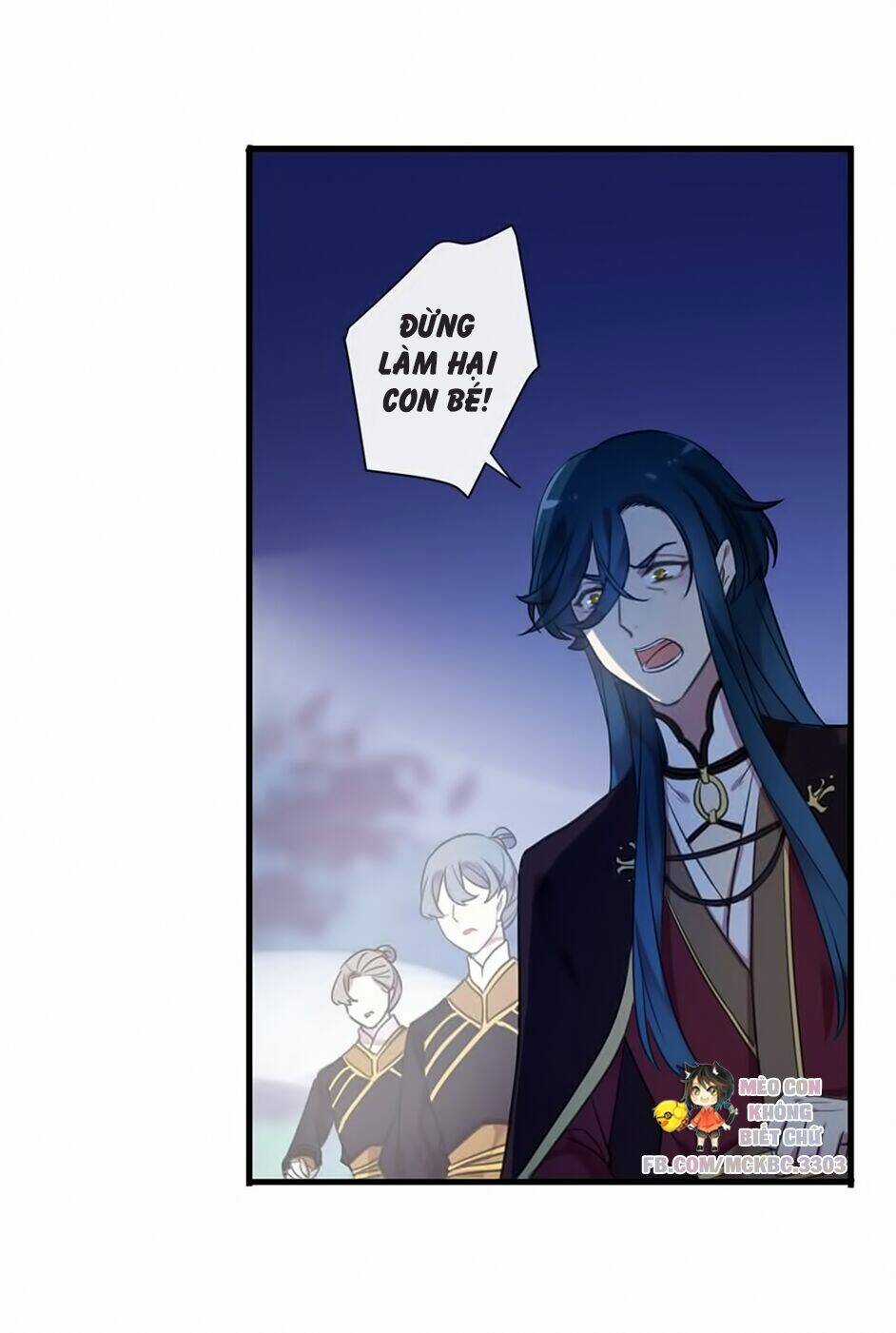 Bách Yêu Dị Văn - Chapter 100 - Trang 15