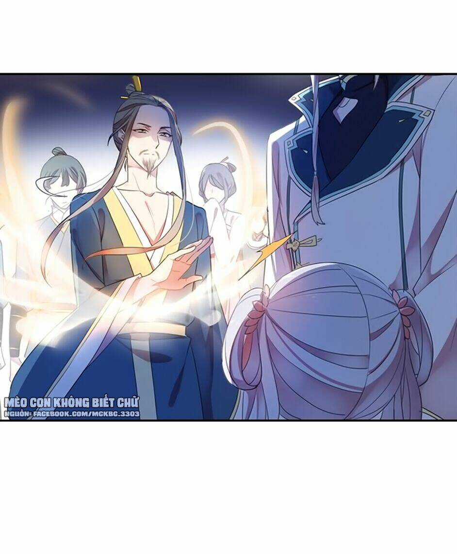 Bách Yêu Dị Văn - Chapter 100 - Trang 16