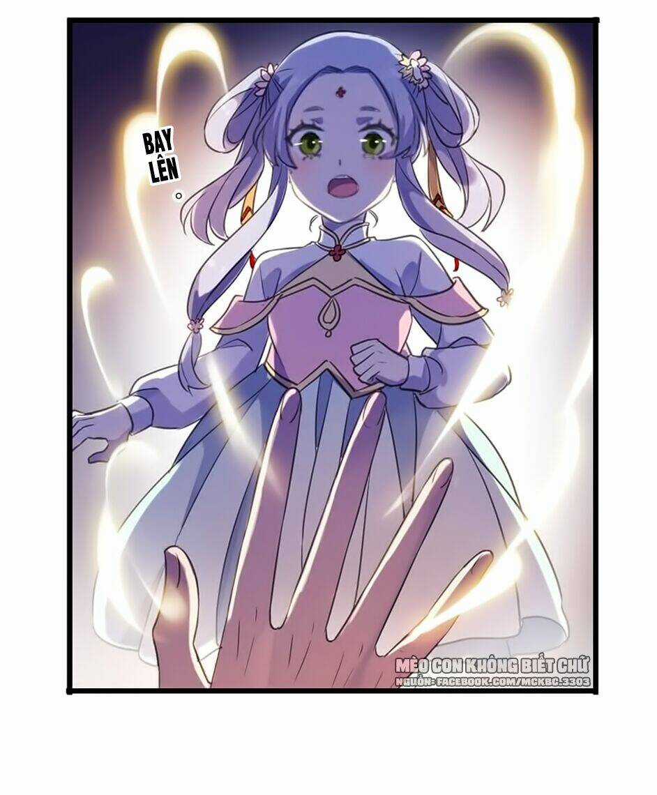 Bách Yêu Dị Văn - Chapter 100 - Trang 17