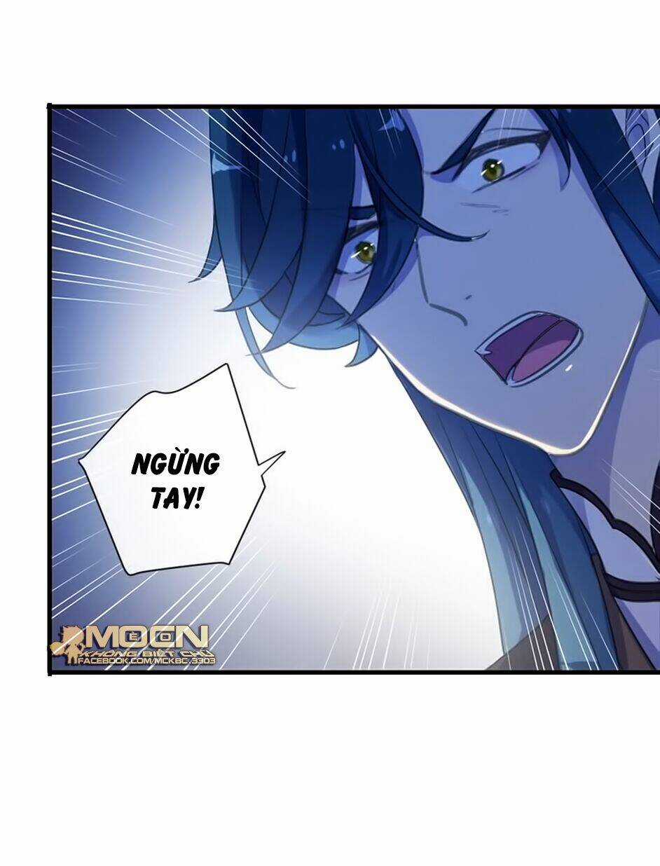 Bách Yêu Dị Văn - Chapter 100 - Trang 18