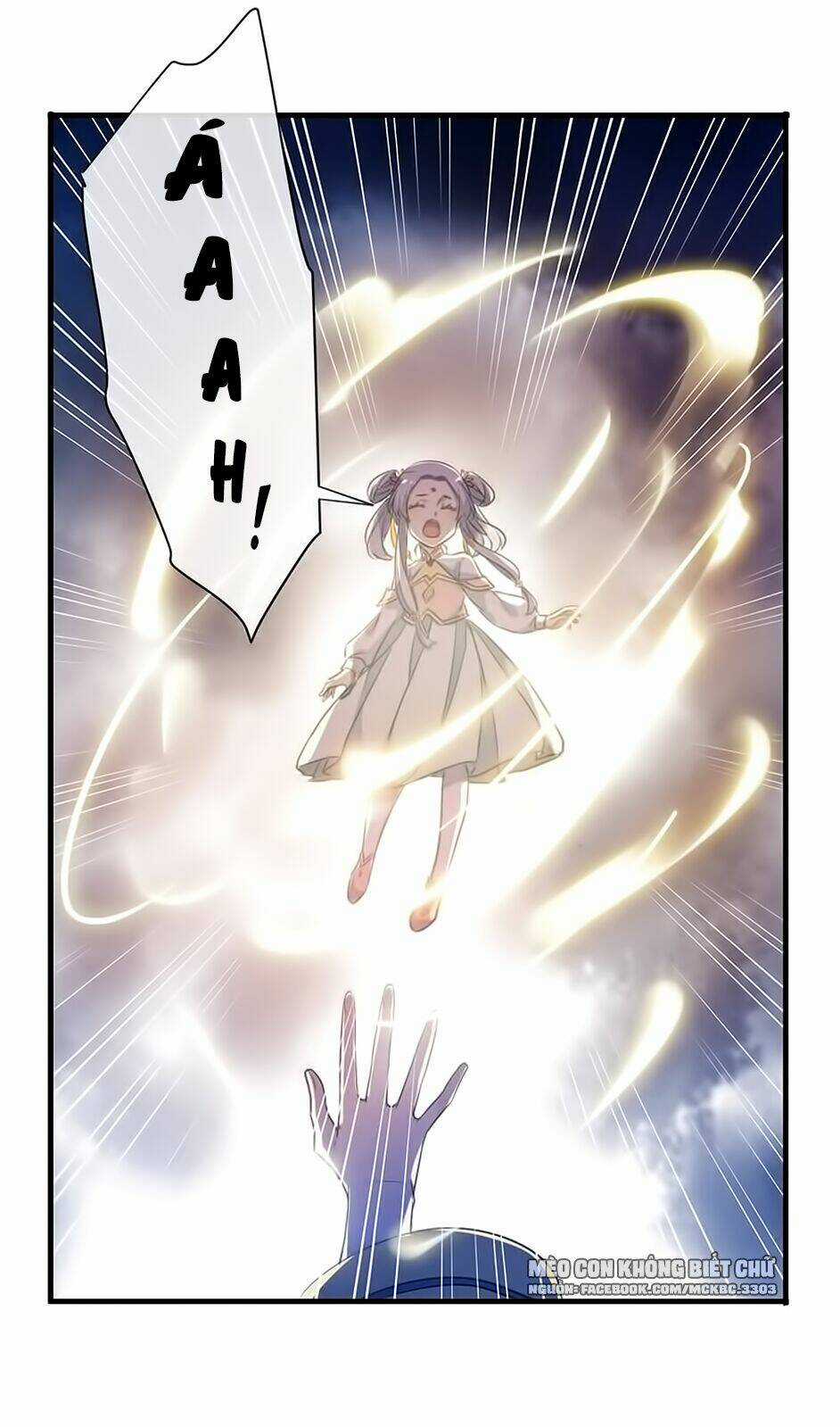 Bách Yêu Dị Văn - Chapter 100 - Trang 19