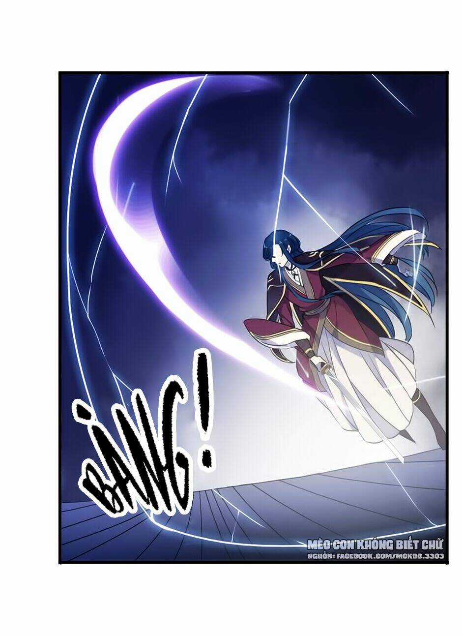 Bách Yêu Dị Văn - Chapter 100 - Trang 21