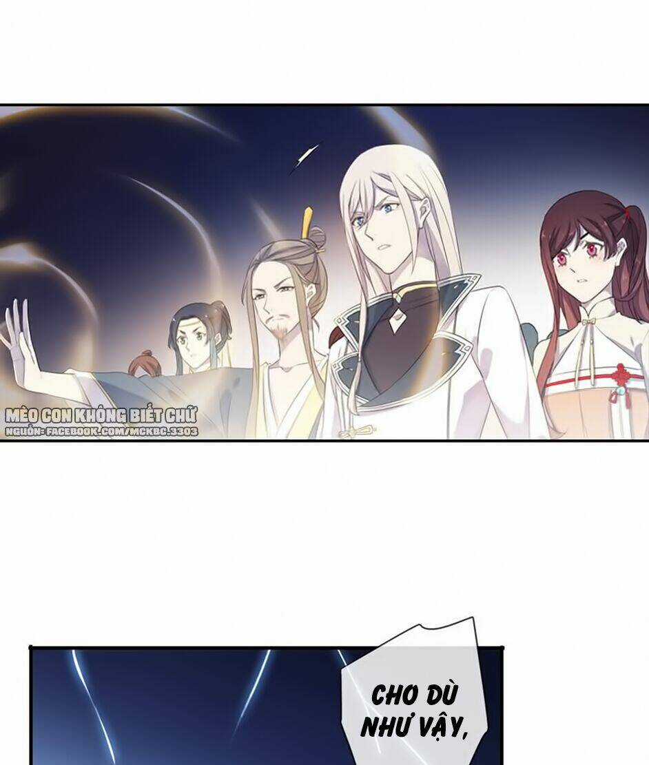 Bách Yêu Dị Văn - Chapter 100 - Trang 29