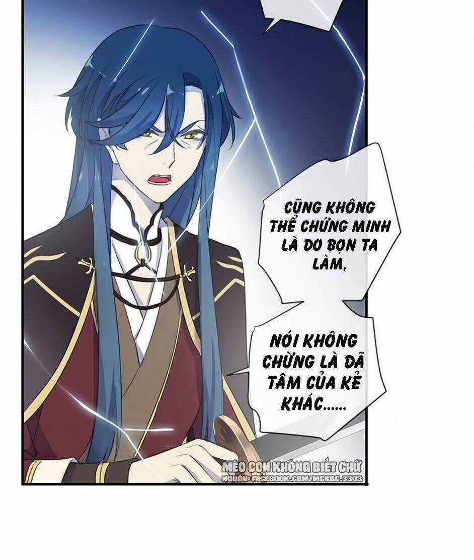 Bách Yêu Dị Văn - Chapter 100 - Trang 30