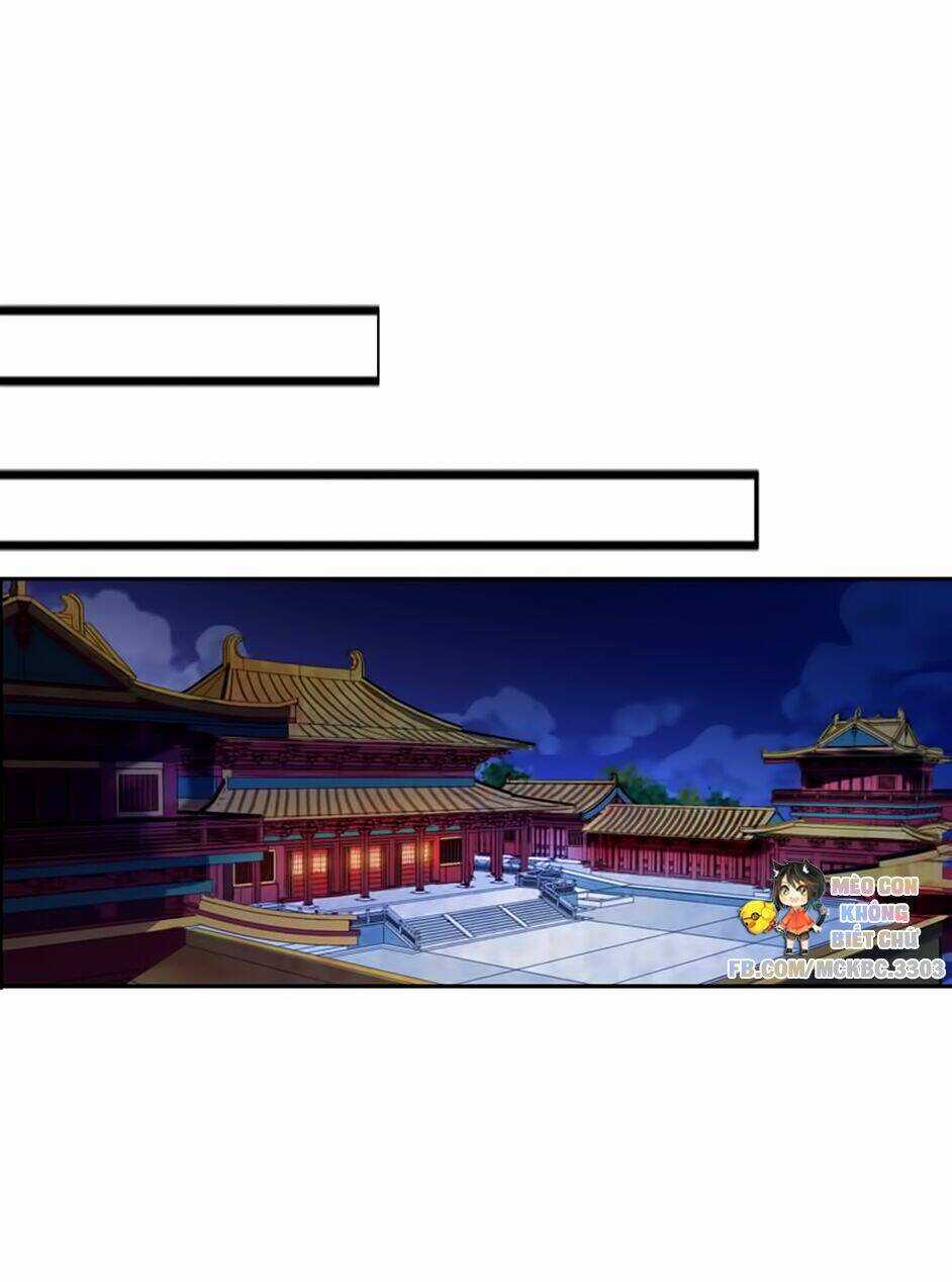 Bách Yêu Dị Văn - Chapter 100 - Trang 33