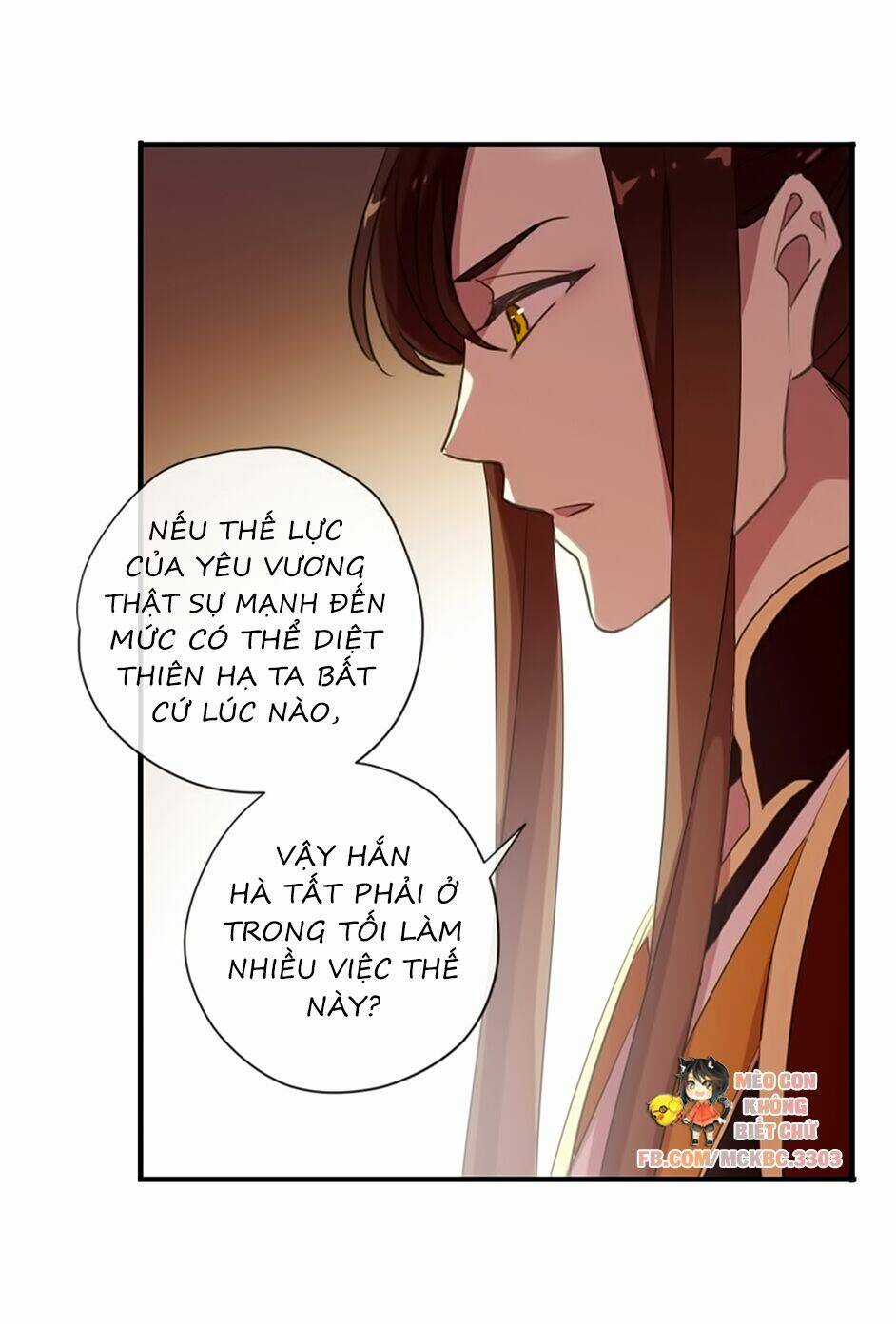 Bách Yêu Dị Văn - Chapter 100 - Trang 37