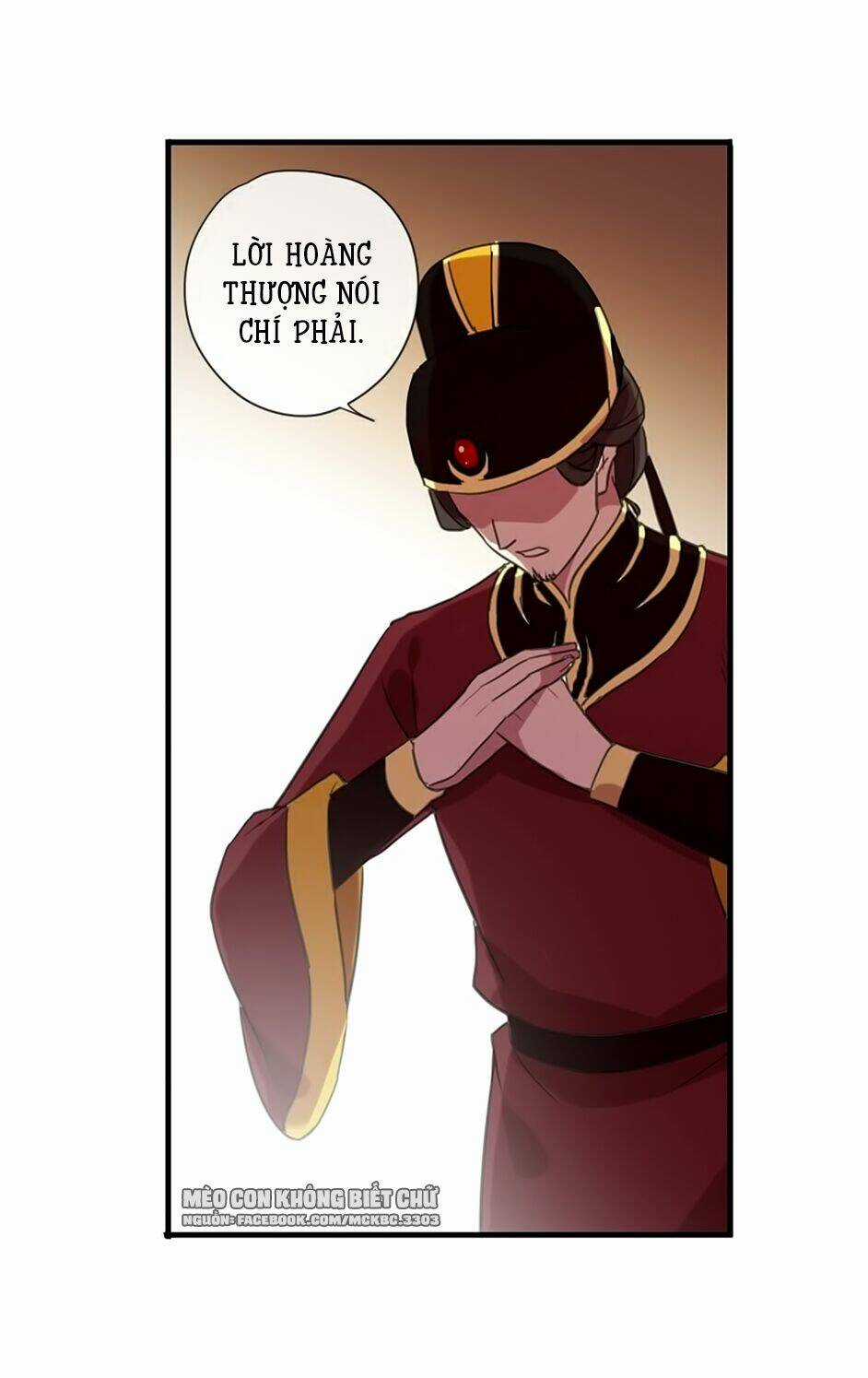 Bách Yêu Dị Văn - Chapter 100 - Trang 38