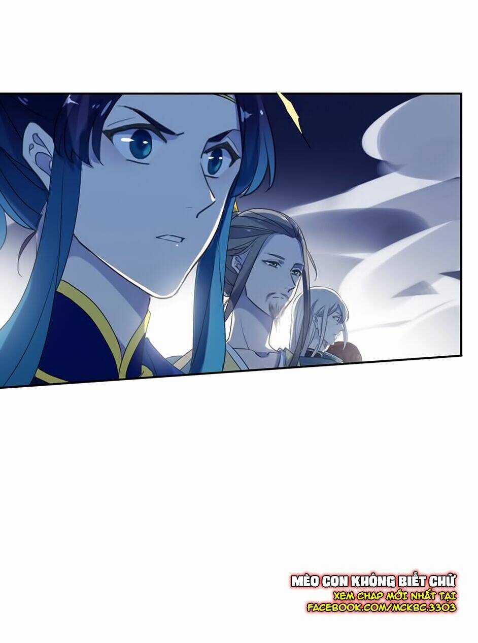 Bách Yêu Dị Văn - Chapter 100 - Trang 41