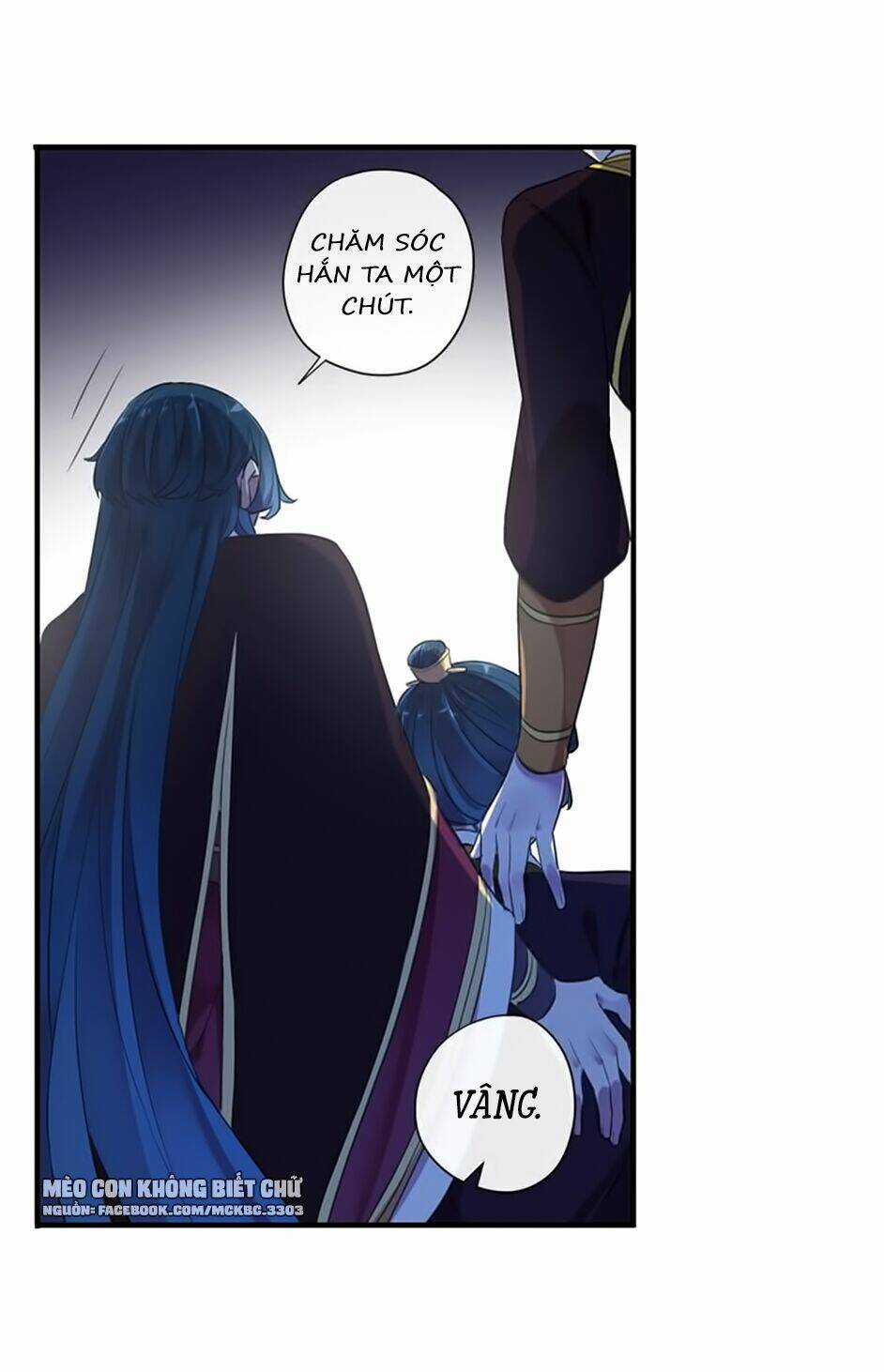 Bách Yêu Dị Văn - Chapter 100 - Trang 6