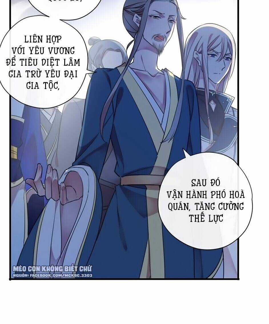Bách Yêu Dị Văn - Chapter 100 - Trang 9