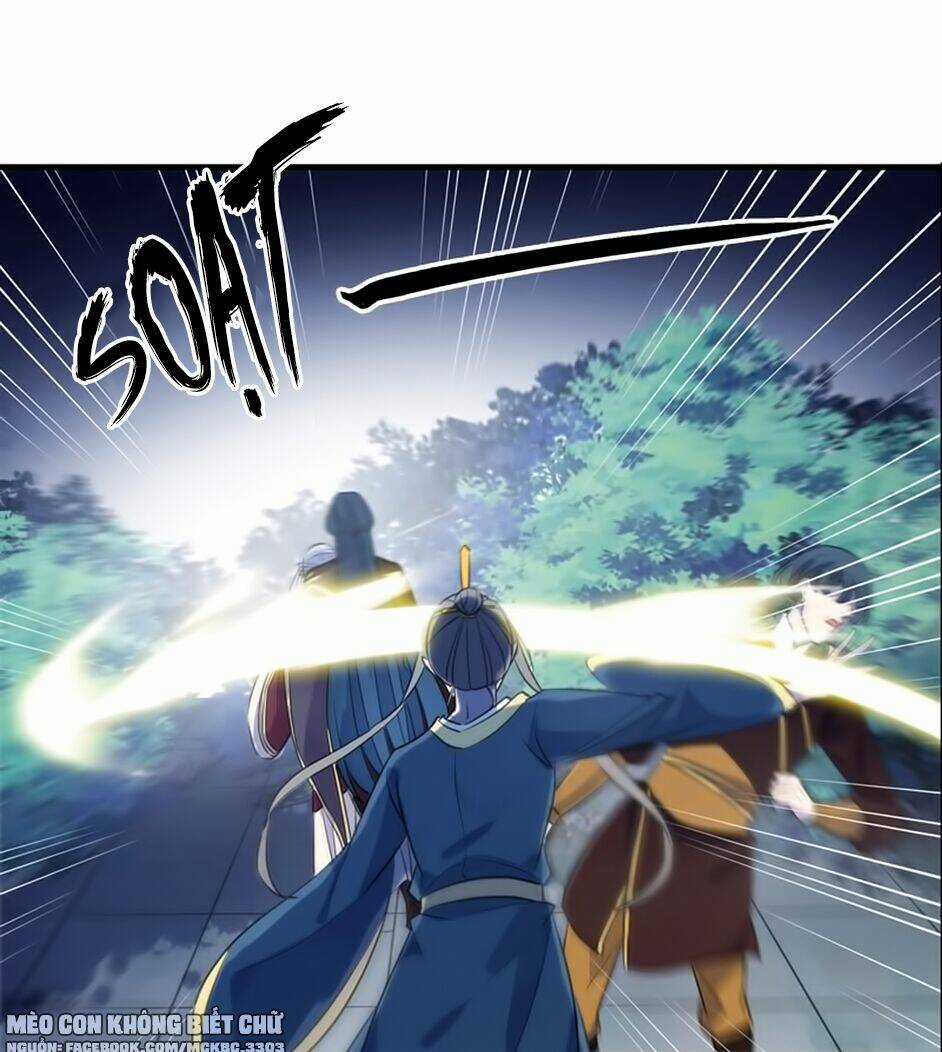 Bách Yêu Dị Văn - Chapter 101 - Trang 11