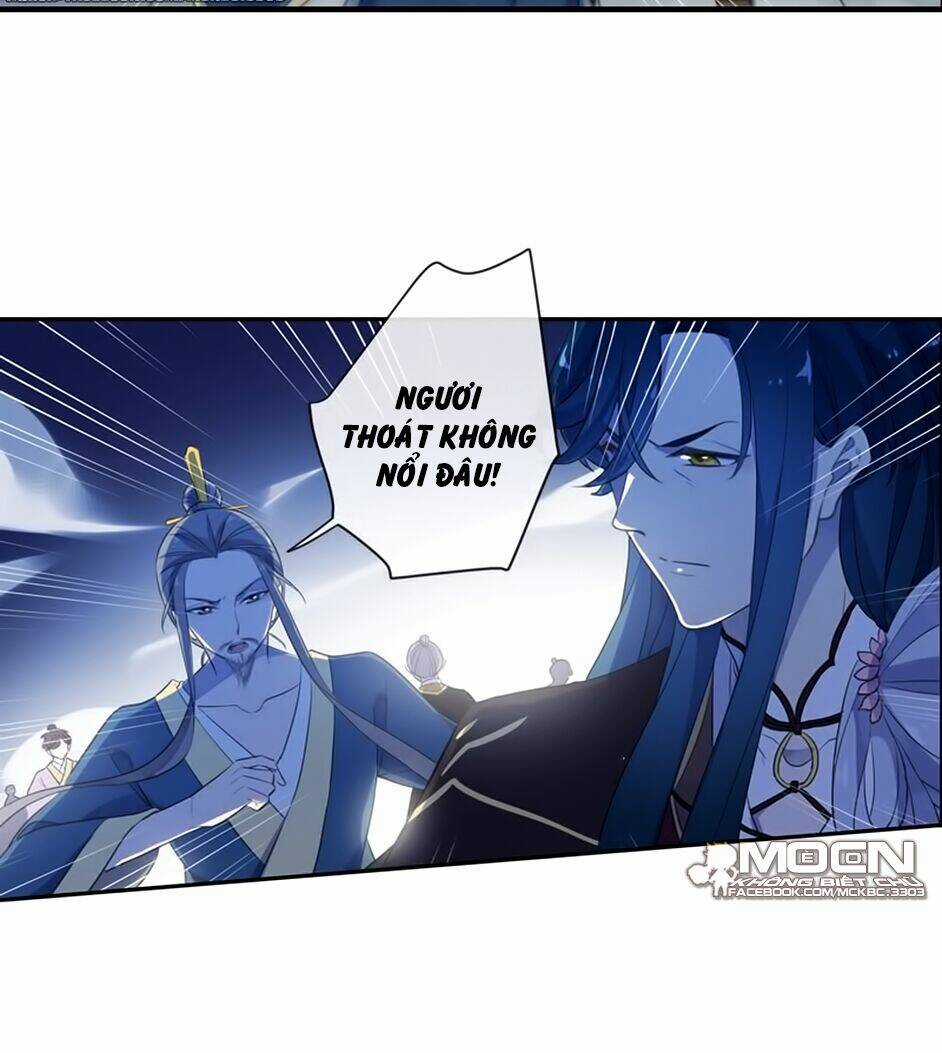 Bách Yêu Dị Văn - Chapter 101 - Trang 12