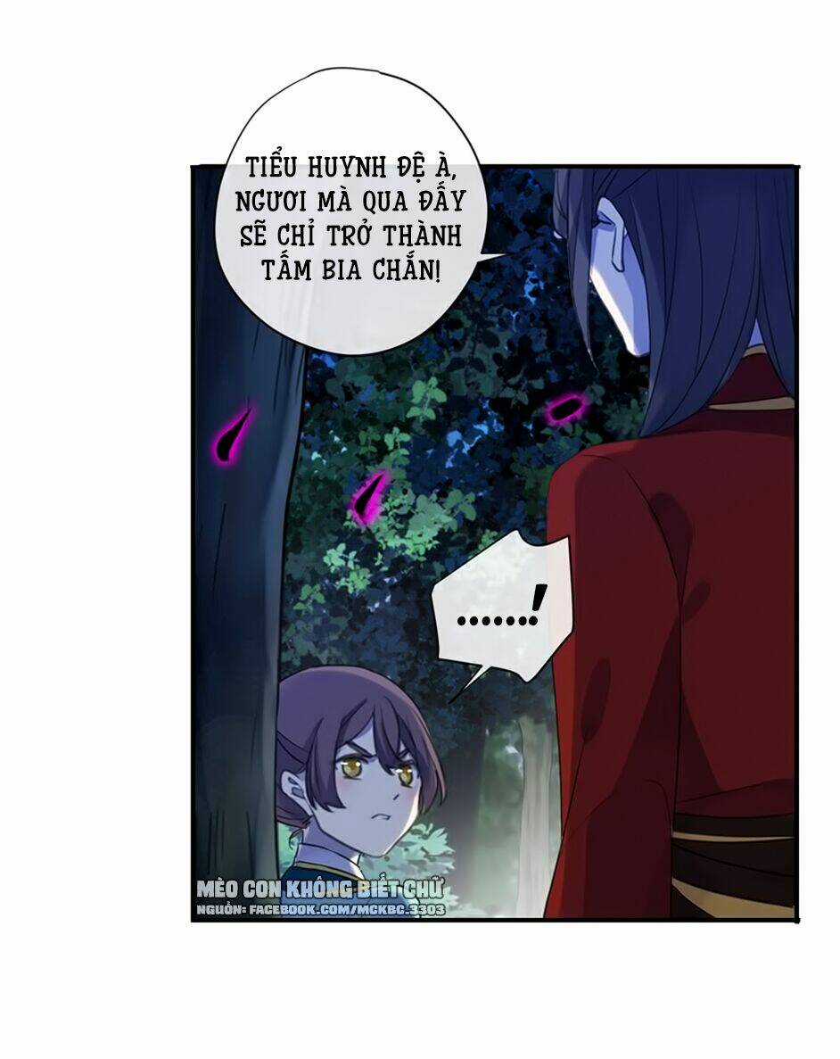 Bách Yêu Dị Văn - Chapter 101 - Trang 18