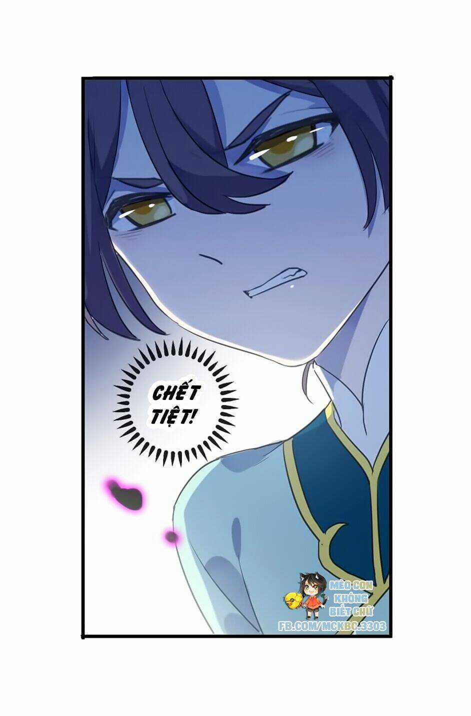 Bách Yêu Dị Văn - Chapter 101 - Trang 19