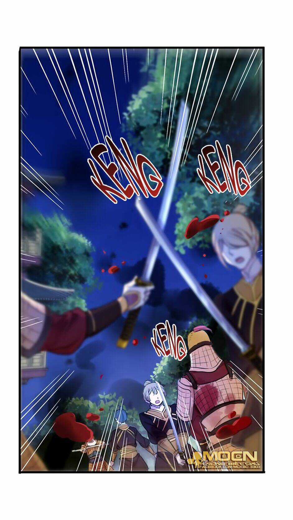 Bách Yêu Dị Văn - Chapter 101 - Trang 21