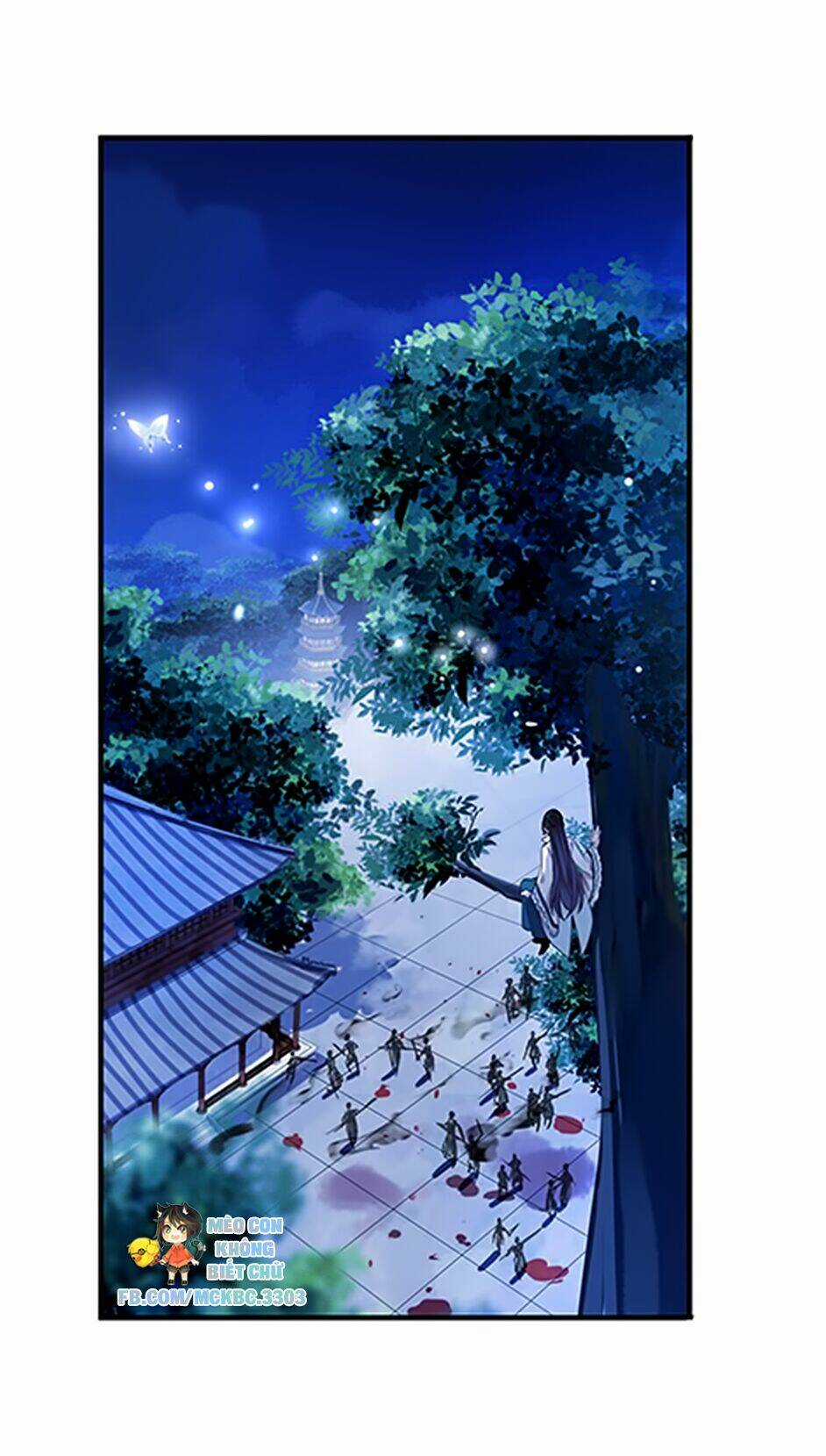 Bách Yêu Dị Văn - Chapter 101 - Trang 23