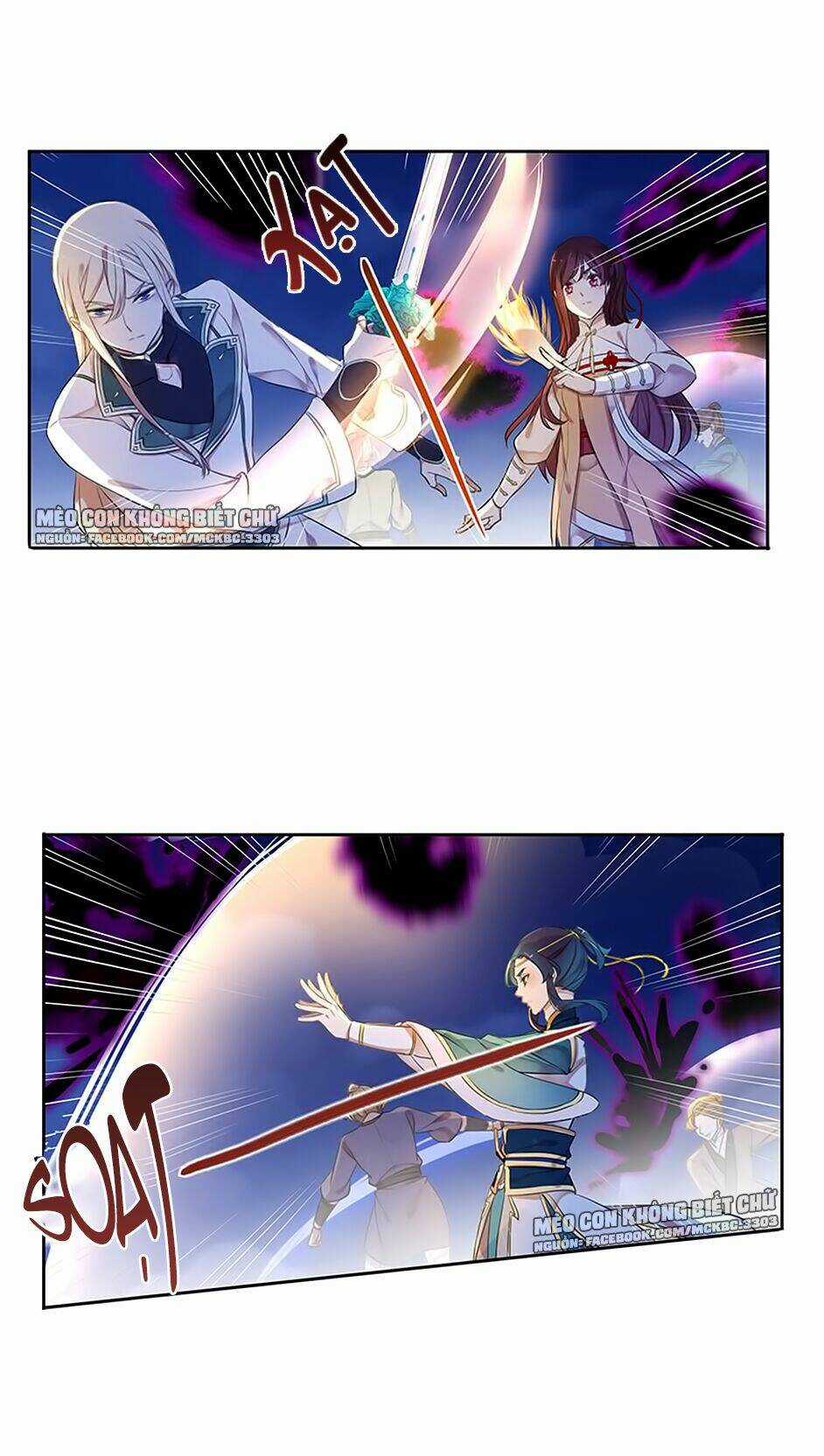 Bách Yêu Dị Văn - Chapter 101 - Trang 26