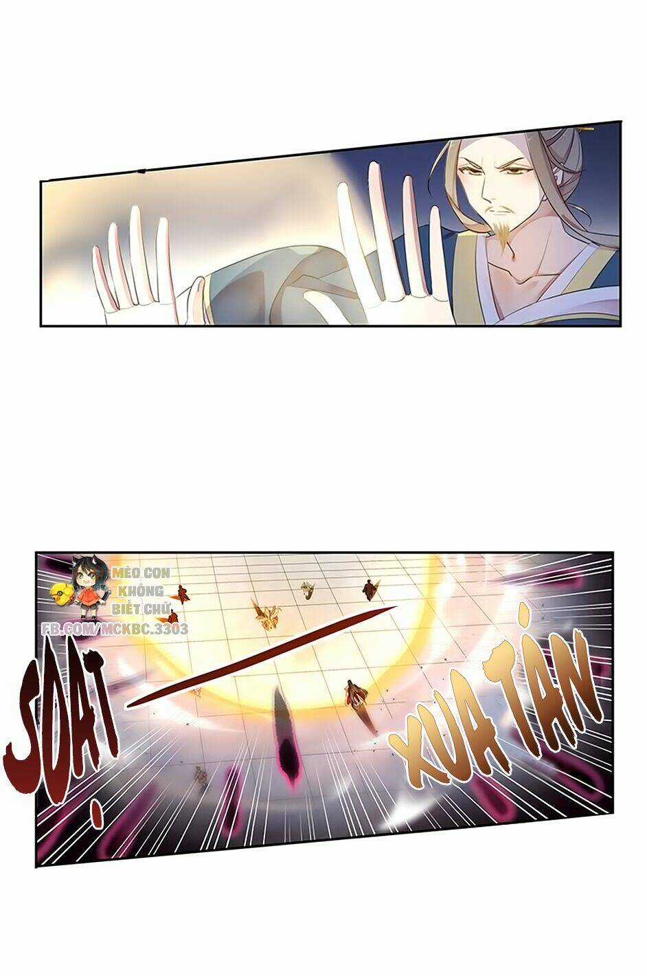 Bách Yêu Dị Văn - Chapter 101 - Trang 27