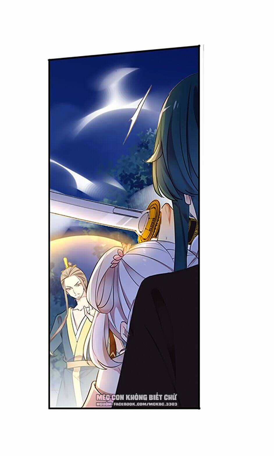 Bách Yêu Dị Văn - Chapter 101 - Trang 28