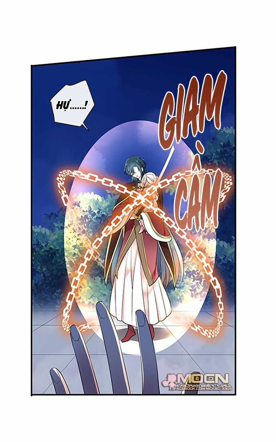 Bách Yêu Dị Văn - Chapter 101 - Trang 29