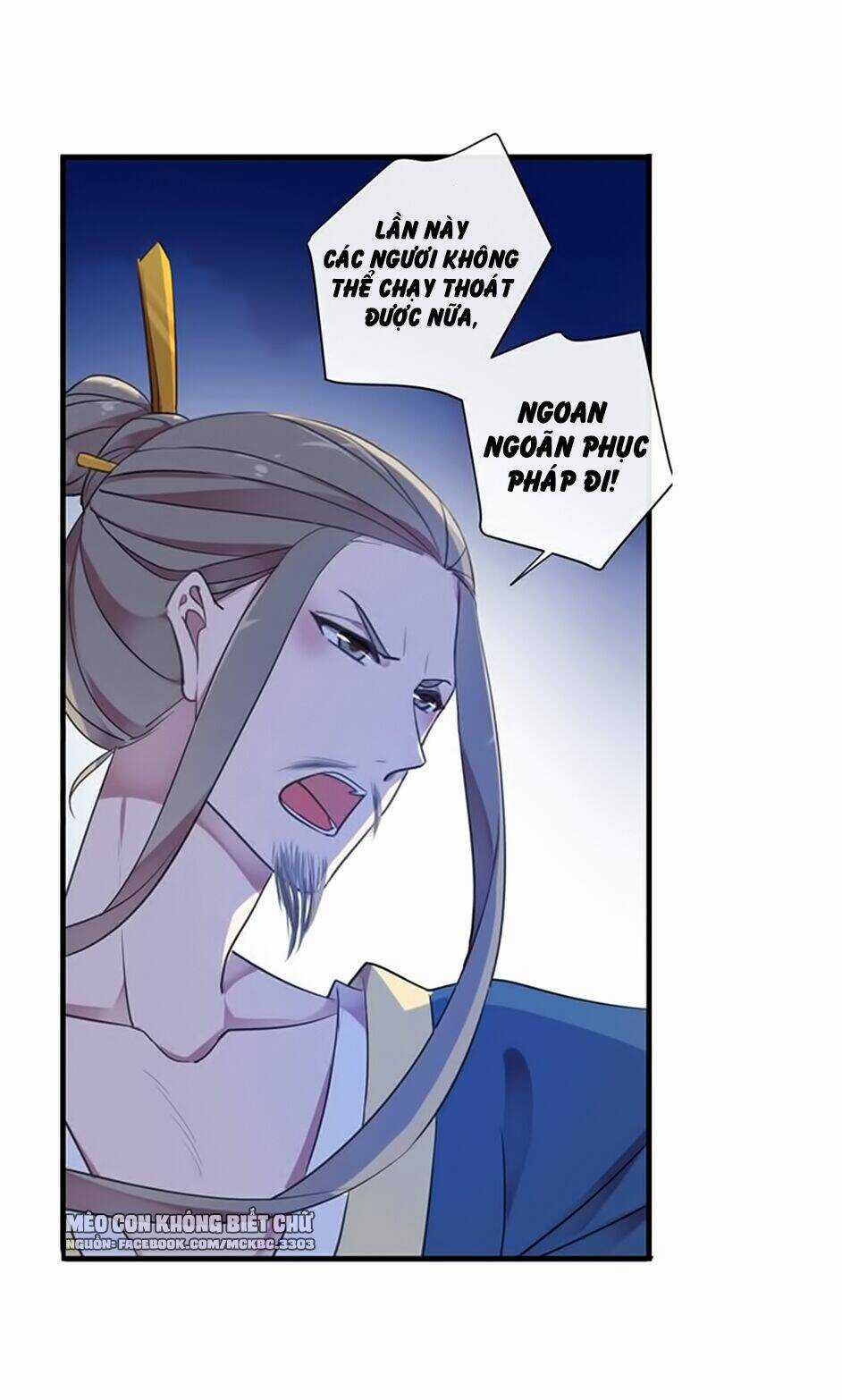 Bách Yêu Dị Văn - Chapter 101 - Trang 30