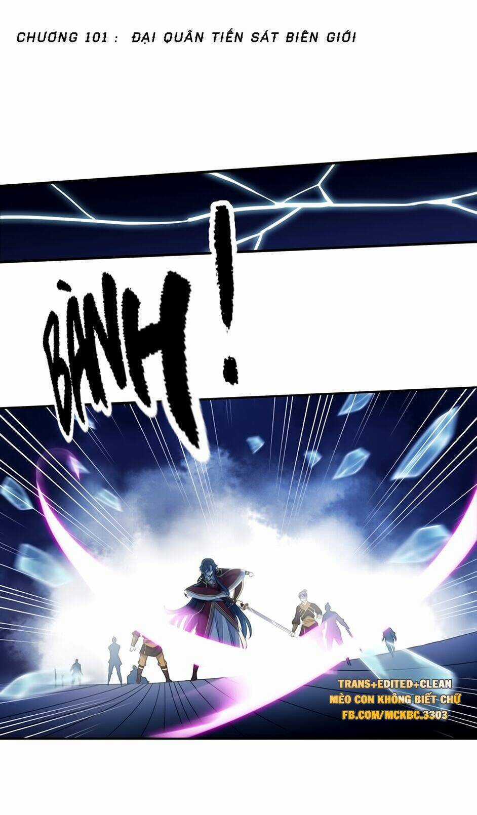 Bách Yêu Dị Văn - Chapter 101 - Trang 4