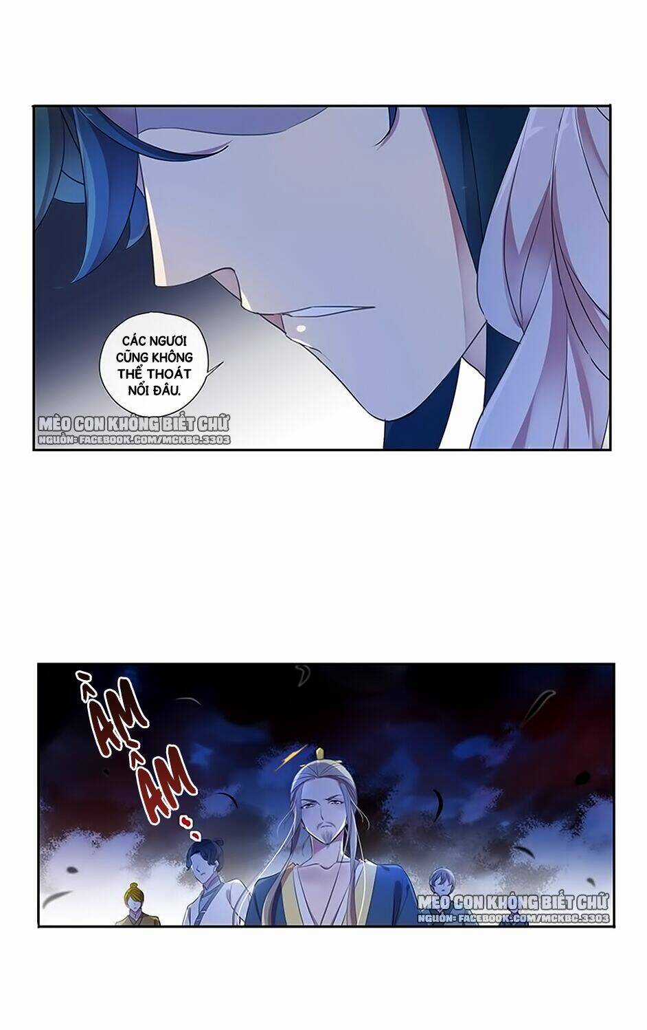 Bách Yêu Dị Văn - Chapter 101 - Trang 32