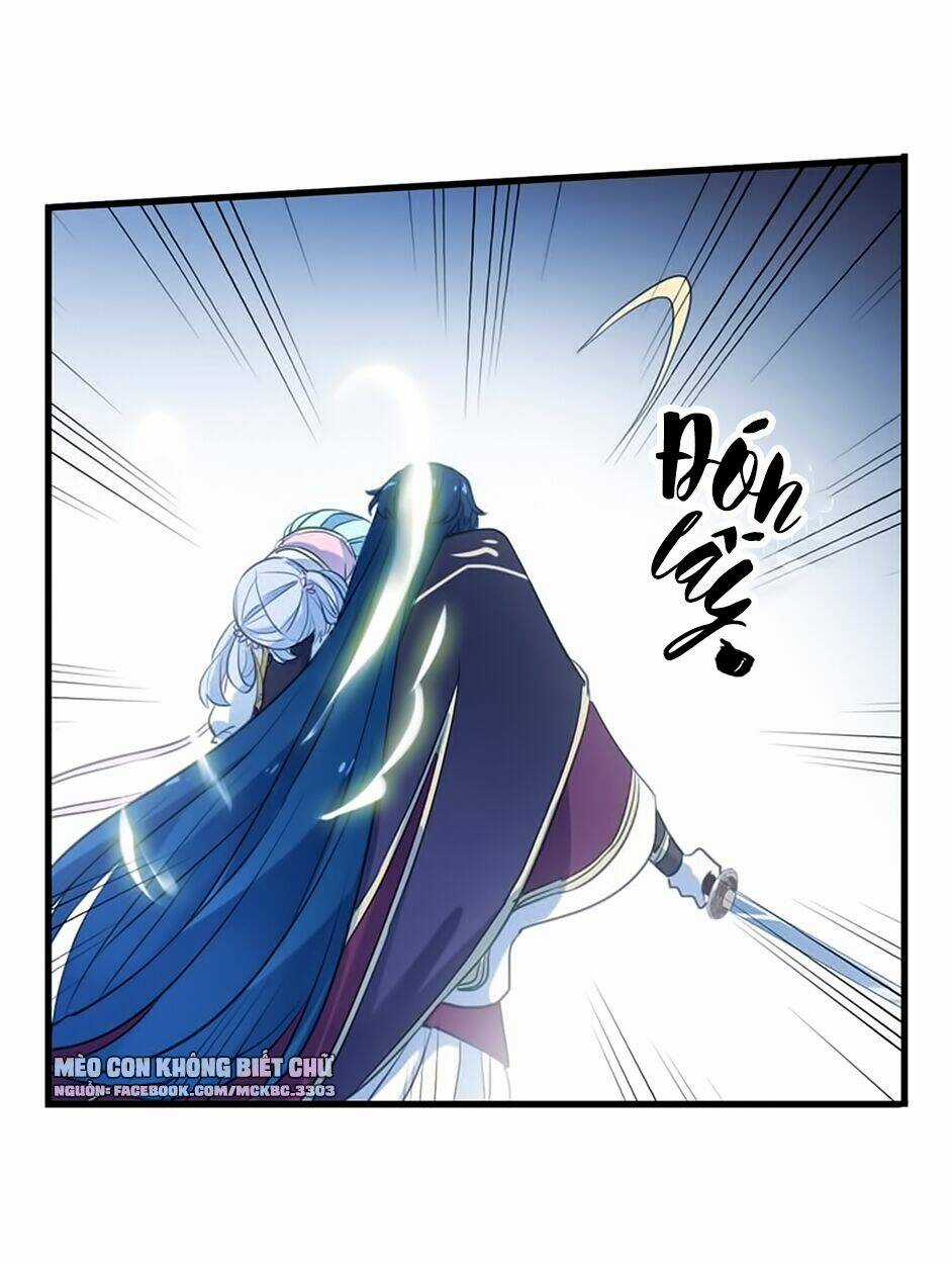 Bách Yêu Dị Văn - Chapter 101 - Trang 6