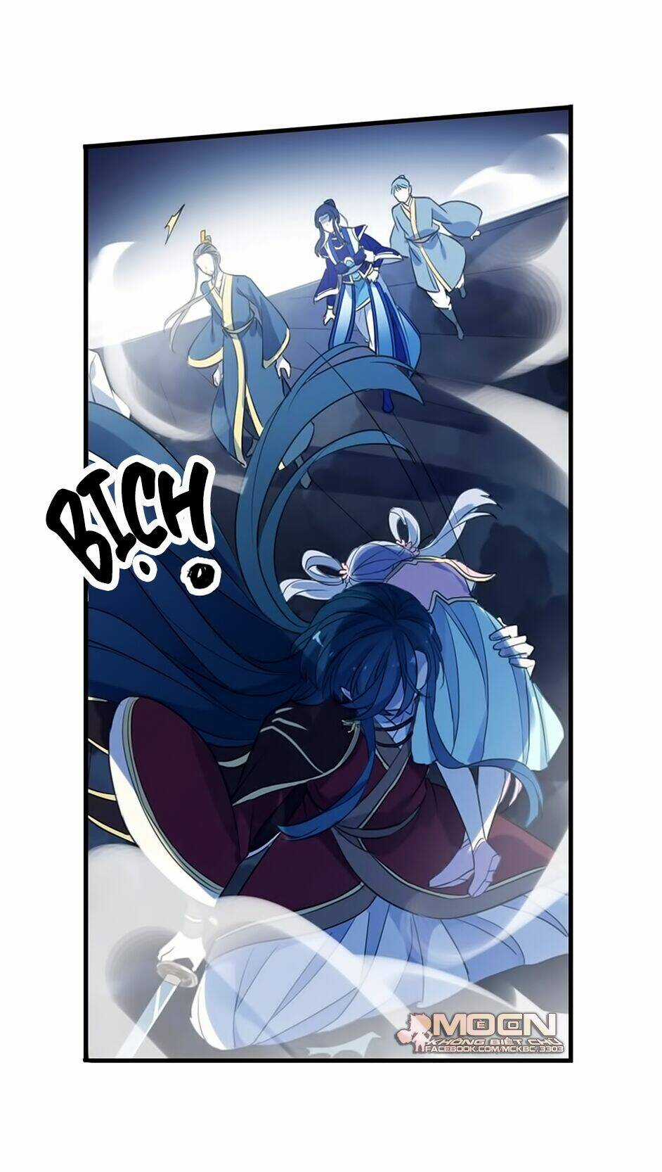 Bách Yêu Dị Văn - Chapter 101 - Trang 7