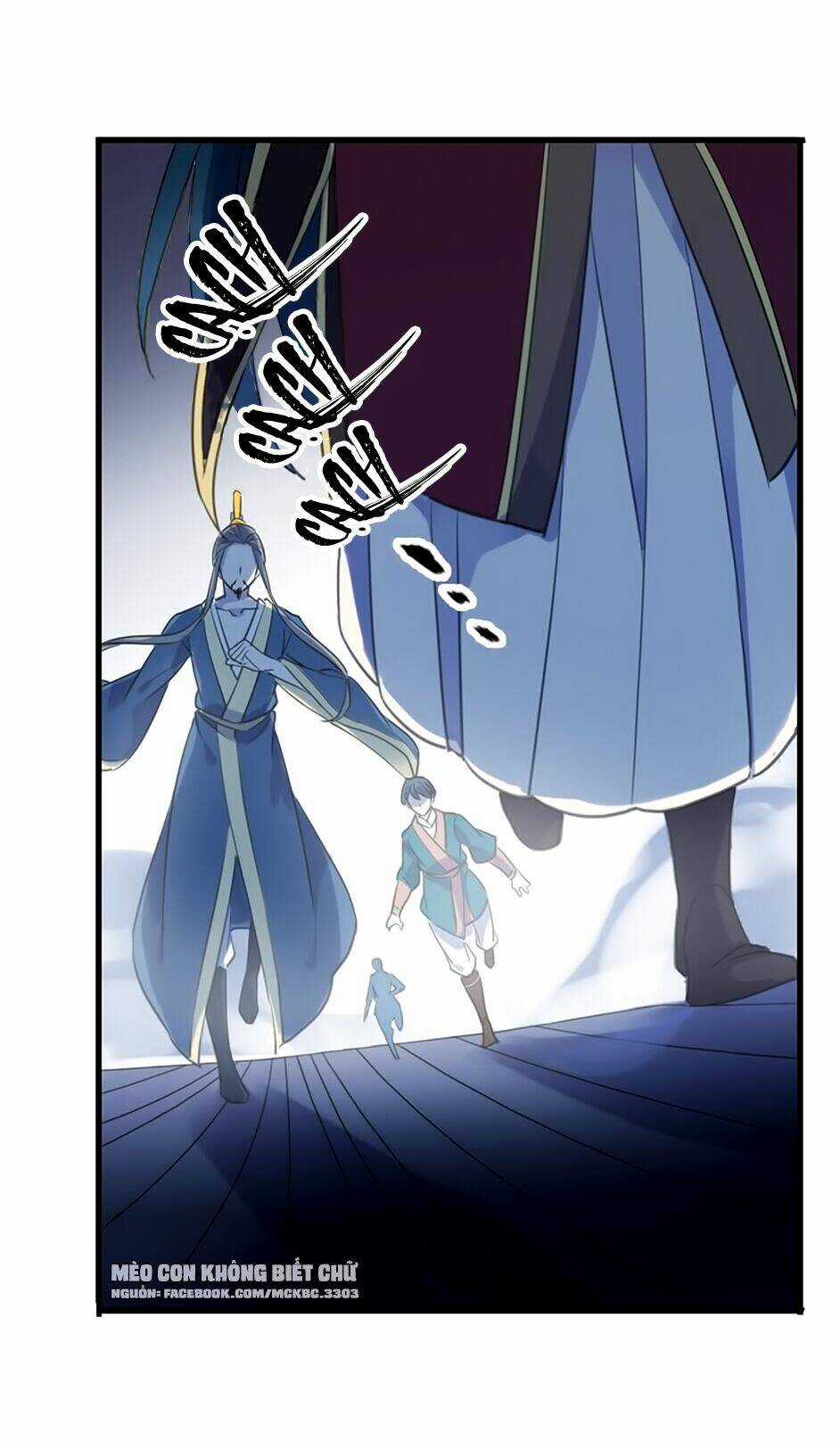 Bách Yêu Dị Văn - Chapter 101 - Trang 8