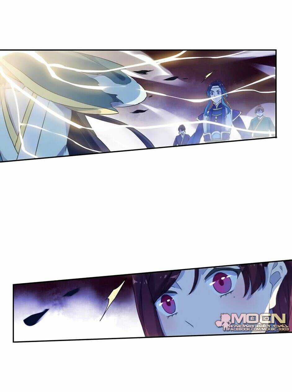 Bách Yêu Dị Văn - Chapter 102 - Trang 11