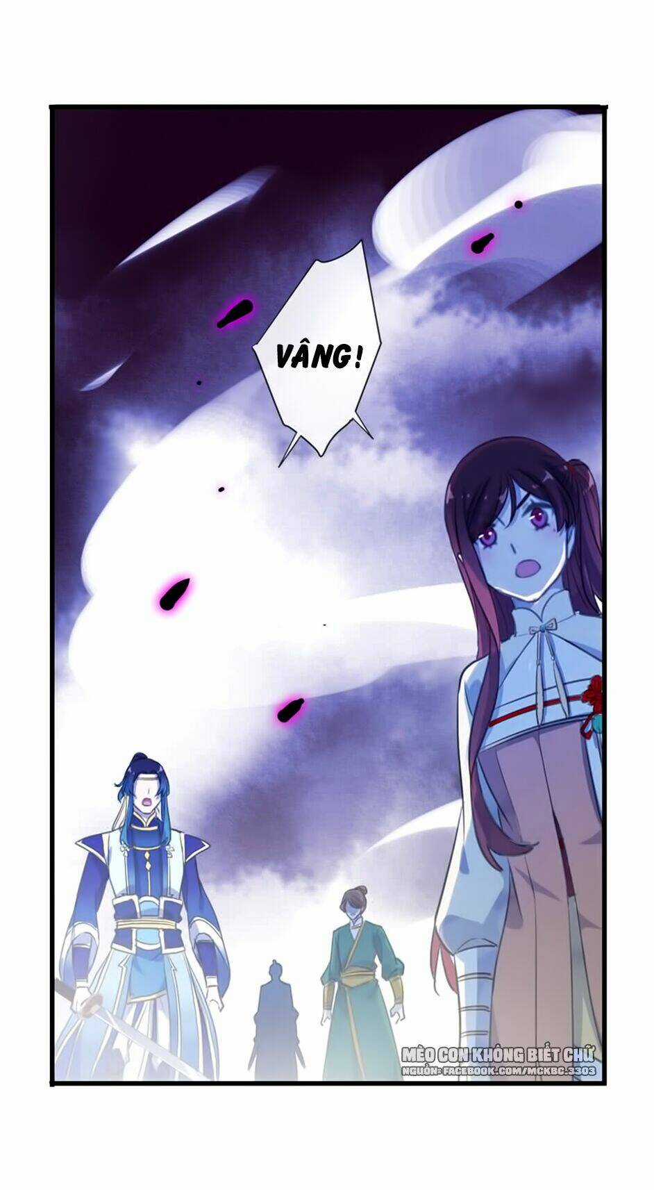 Bách Yêu Dị Văn - Chapter 102 - Trang 14