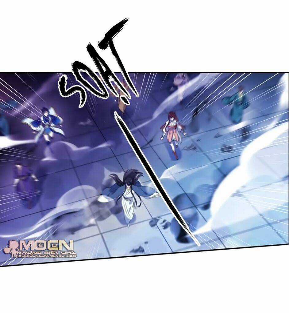 Bách Yêu Dị Văn - Chapter 102 - Trang 15