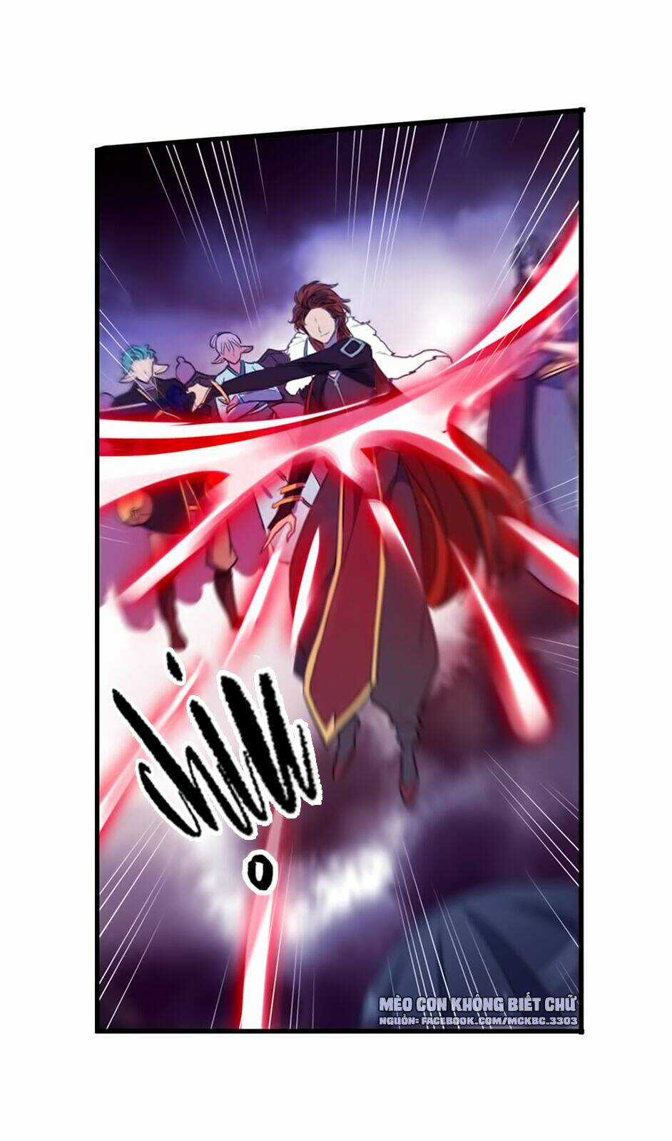 Bách Yêu Dị Văn - Chapter 102 - Trang 16