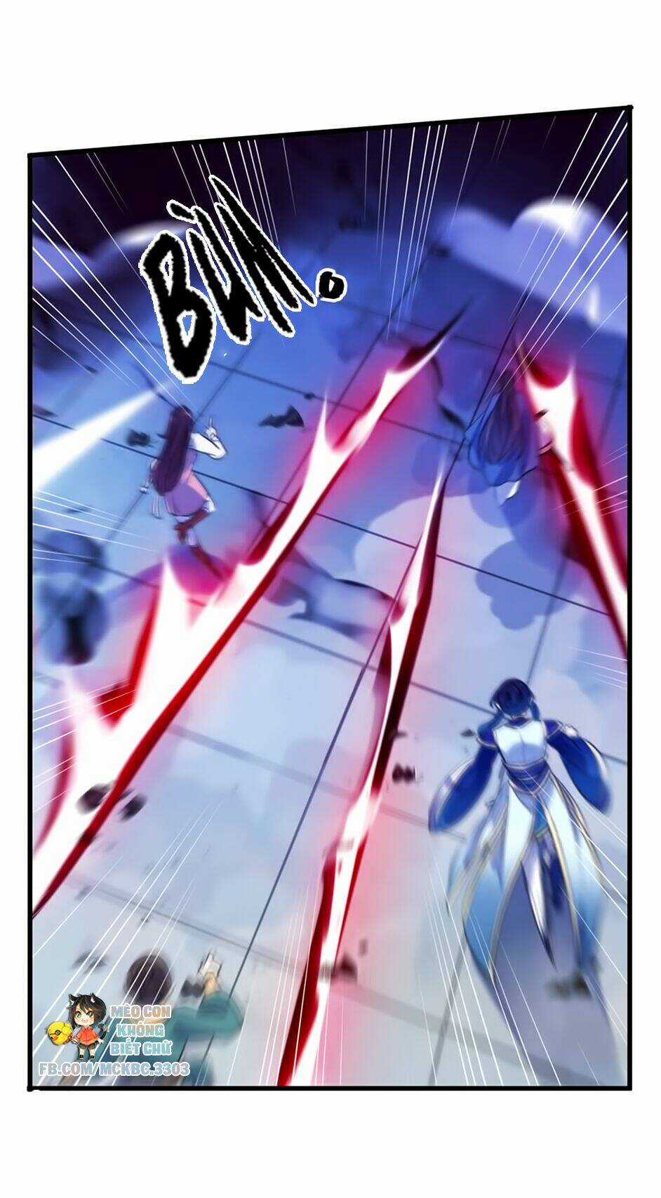 Bách Yêu Dị Văn - Chapter 102 - Trang 17