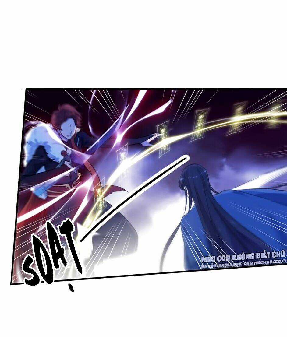 Bách Yêu Dị Văn - Chapter 102 - Trang 19