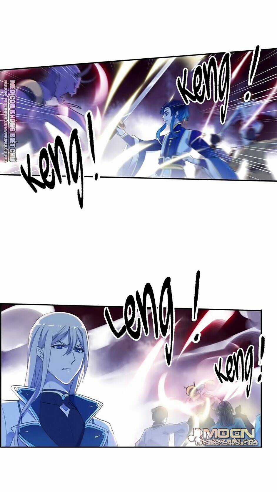 Bách Yêu Dị Văn - Chapter 102 - Trang 20