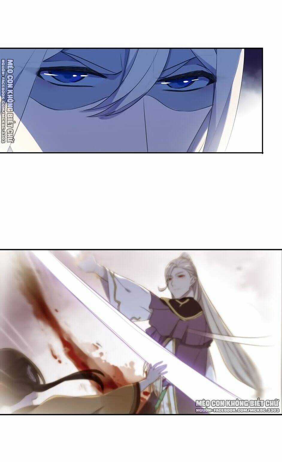 Bách Yêu Dị Văn - Chapter 102 - Trang 21